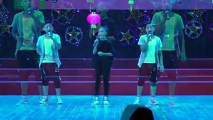 VIỆT NAM TRONG TÔI -  2 anh em sinh đôi Hà Trọng Sáng,  Hà Trọng  Vũ