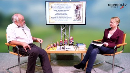 VOR ● GESTELLT - Mario René Eder - Sprache ist mehr als Grammatik und Vokabeln [1_2]