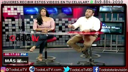 Hombre que mujer le cortó el pene ofrece su declaración sobre los hechos-Más Que Noticias-Video