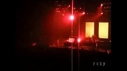 Muse - Sunburn, Tokyo Bay NK Hall, 02/07/2004