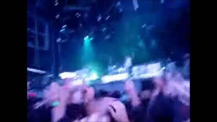 Muse - Sunburn, Super Bock Super Rock Festival, 06/09/2004
