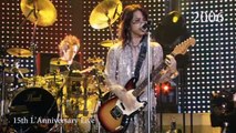 L'Arc~en~Ciel HONEY Live Combination 1998 - 2017
