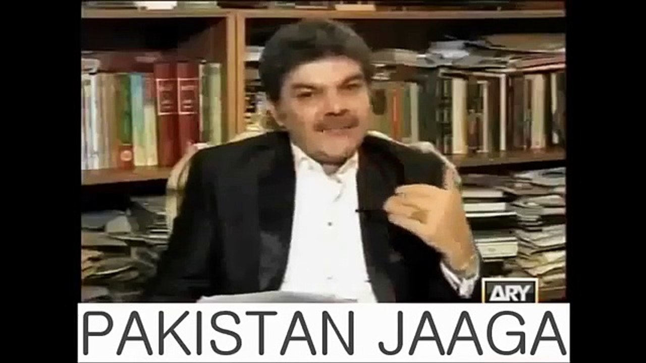 Khara Sach With Mubashir Lucman - 13 December 2017
