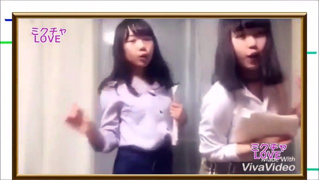【急上昇!!!双子ダンス人気!!!】「恋ダンス」以上!!!面白双子ダンス!!! by mgeli1