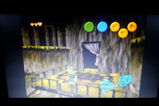 The Legend of Zelda Ocarina of Time Parte 1- Bienvenidos al Bosque Kokiri