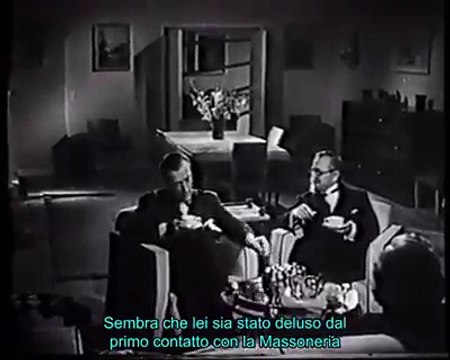 Forces occultes (1943) Jean Mamy - Forze Occulte Sub ITA