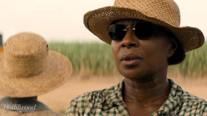 Critics' Picks for the Best Film Performances of the Year | THR News