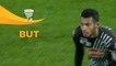 But Angelo FULGINI (52ème) / Angers SCO - FC Metz - (1-0) - (SCO-FCM) / 2017-18