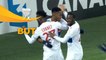But Myziane MAOLIDA (10ème) / Montpellier Hérault SC - Olympique Lyonnais - (4-1) - (MHSC-OL) / 2017-18