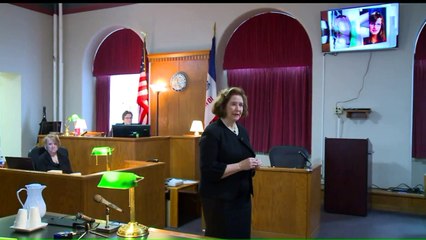 Jury Deliberations Begin in Trial of Mother Accused of Starving Adopted Daughter to Death