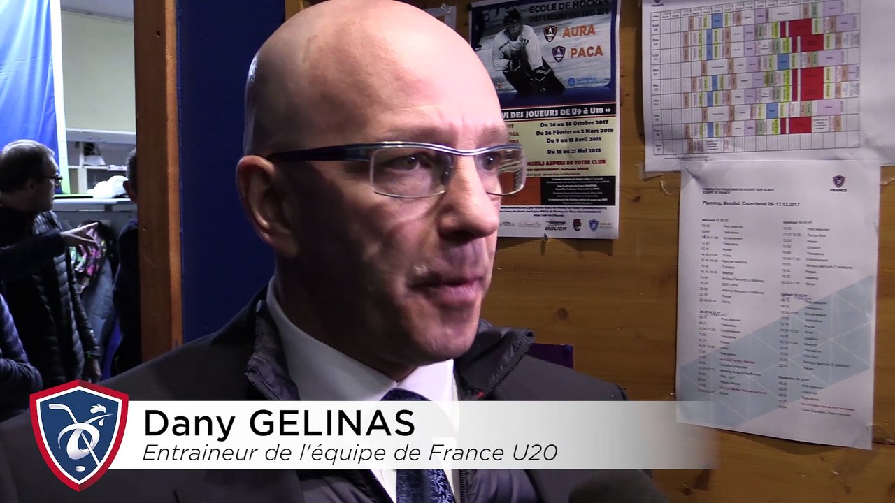 CM U20 2018. Les réactions après Allemagne-France