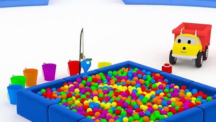 Apprendre les couleurs avec Dino le Dinosaure et le Bain de Mousse - Dessin animé éducatif - YouTube