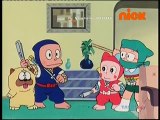 Ninja Hattori in English New Episode 2017 _ Episode 48 - Cartoon Kids