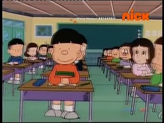 Ninja Hattori in Telugu - నింజా హాట్టోరి - Episode 30 - Cartoon Kids