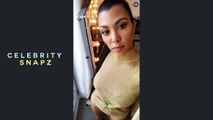 Kourtney Kardashian | Snapchat Videos | September 29th 2016 | ft Kim Kardashian & Kris Jen