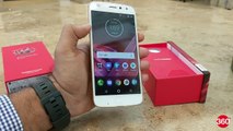 Moto Z2 Play First Look _ Price, Camera, Specs, and More-fw8zHQMU3dI