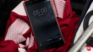 Nokia 5 Pre-Bookings in India, Xiaomi MIUI 9 Launch Date, and More (Jul 7, 2017)-iAE79EqFrvQ