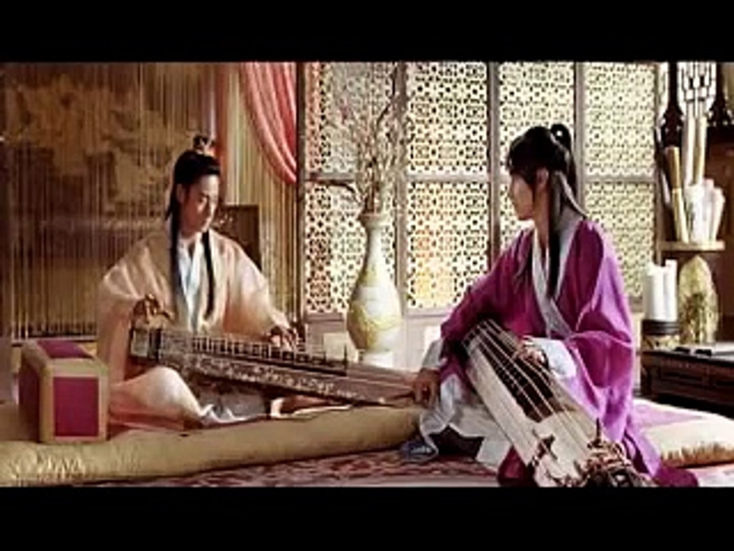 อํานาจ ราคะ ใครจะหยุดได้ พากย์ไทย