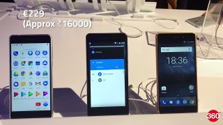 Nokia 6 First Look _ Global Launch, India Launch, Special Edition, and More-dVIiOjDPZPQ
