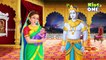 Raksha Bandhan Story in Telugu _ Significance of Rakhi Purnima-NZdtMGoOF0U