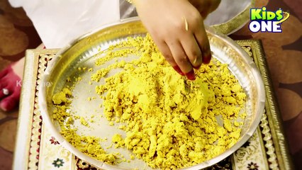 Vinayaka Jananam _ Lord Ganesh Birth Story in Telugu _ with 3d Graphics-G05X0DTODqk