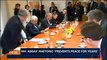 i24NEWS DESK  | WH: Abbas' rhetoric 'prevents peace for years'  | Wednesday, December 13th 2017