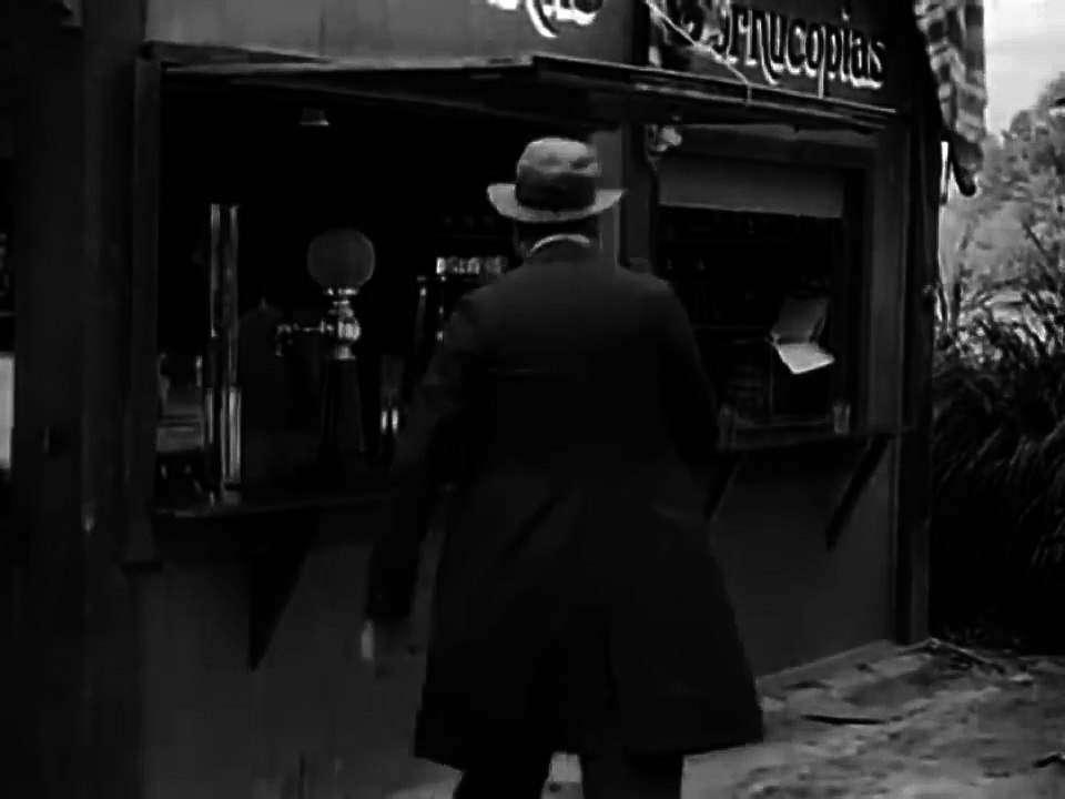 Caught in the Rain (1914)