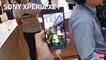 Sony Xperia XZ1, Xperia XZ1 Compact First Look _ Camera, Specifications, Price, and More-V6OP84x6n9o