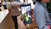 Sony Xperia XZ1, Xperia XZ1 Compact First Look _ Camera, Specifications, Price, and More-V6OP84x6n9o