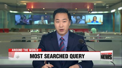 "What is DACA?" most searched question on Google in the U.S.