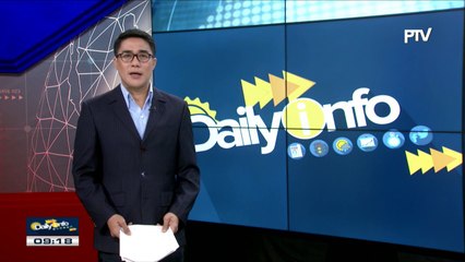 Ex-Pres. Aquino, dadalo sa pagdinig ng Senado ukol sa Dengvaxia