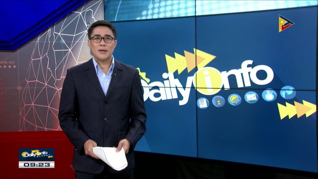 Babae na umano'y ISIS recruiter, sinampahan ng kaso ng DOJ