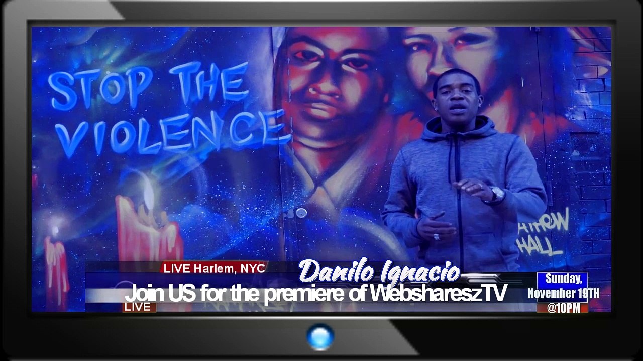 WebSharezTV