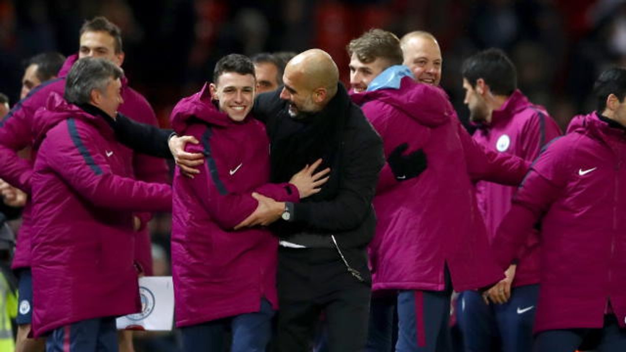 Tottenham will enjoy challenge against 'best team in Europe' Man City - Pochettino