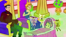 Sleeping Beauty  Kids Story _ Fairy Tales Bedtime Stories for Kids-fz531jczzQ0