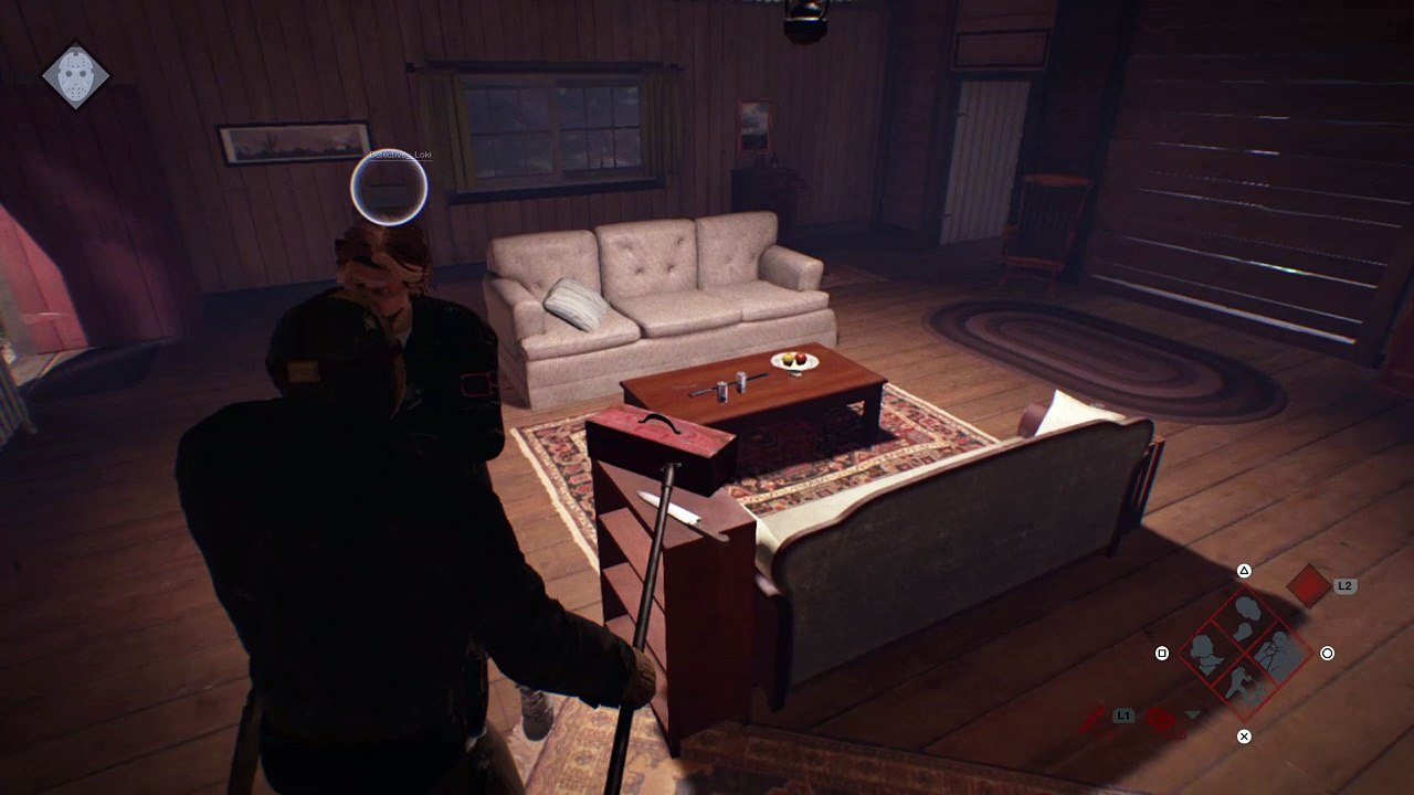 Knife Kill