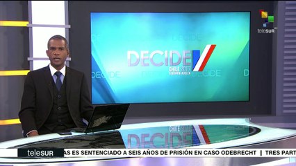 Chile: un país de amplias desigualdades