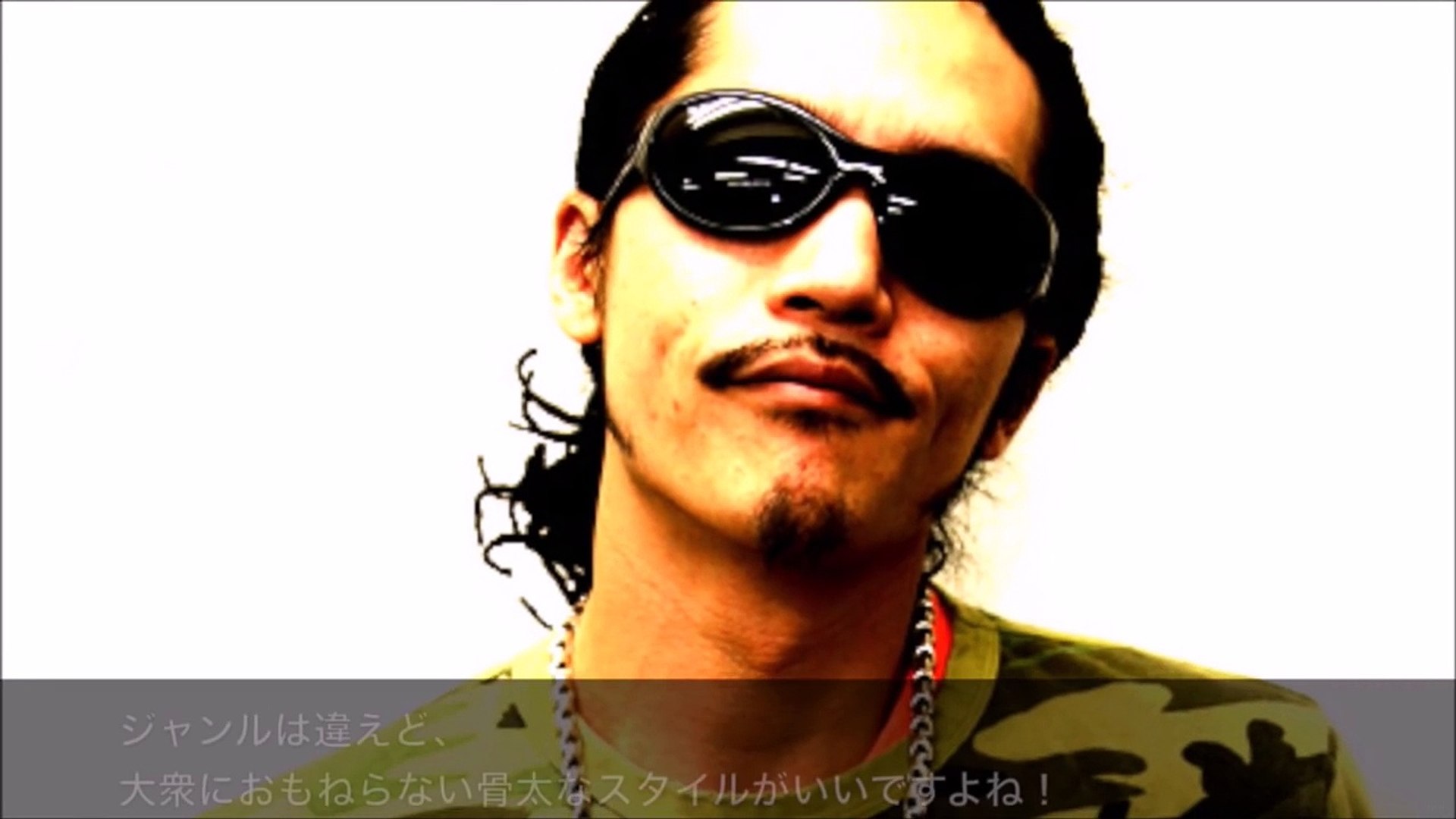 ドラゴンアッシュ降谷建志 Dragon Ash Kj とジブラの確執の始まりから現在 Sqgd4368z5s Video Dailymotion