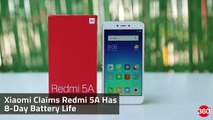 Xiaomi Redmi 5A India Launch, Amazon Offers Discount on iPhone 7, and More (Nov 30, 2017)-JB_xvquRpsE