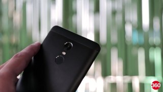 Xiaomi Redmi Note 4 Matte Black Variant _ Unboxing and More-EVKkvcOoMoY