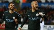 David Silva is a leader, he has 'everything' - Guardiola