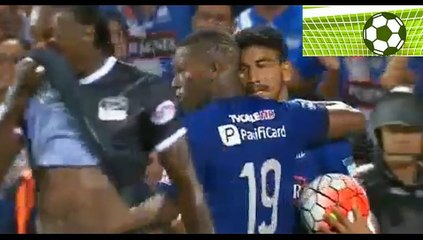 Emelec 2 - 0 Delfin