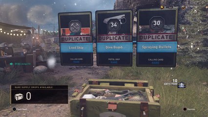 Call of Duty®: WWII