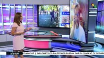 Loyola: Clase política chilena no responde a demandas de la población