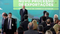 Governo desmente Jucá sobre adiamento da reforma da Previdência