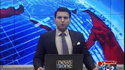 KARACHI: The operation on secret information in Orangi Town Pakistan Bazaar, SP Abid Ali Baloch