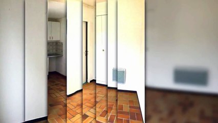 A vendre - Appartement - SAINT-PALAIS-SUR-MER (17420) - 18m²