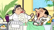 Mr Bean FULL EPISODES HD | Bean Funny Animation best Cartoon for Kids Children