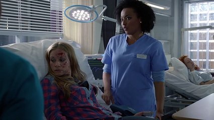 Holby City S19E63 - 12th December 2017