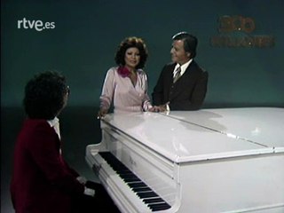 Lorenzo Gonzalez - Piel Canela